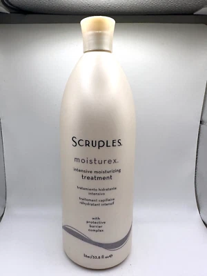Scruples Moisturex Intensive Moisturizing Treatment Conditioner 33.8 oz - Image 1 of 3