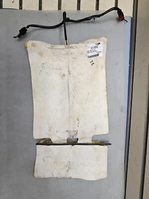 🔥2003-2011 Lincoln Town Car FORD LH pieza inferior cojín de asiento térmico Foto 1 de 4