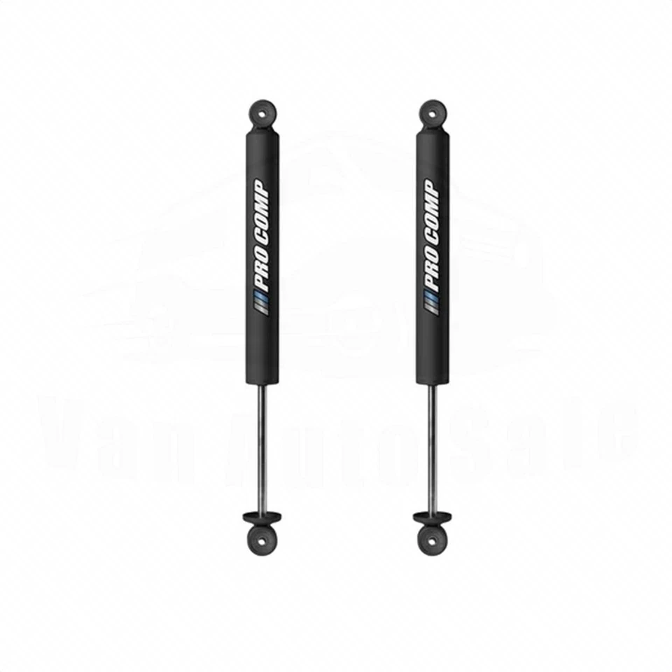 Pro-X Rear Pro Comp shocks for JEEP Grand Cherokee WJ 99-04 Kit 2 - Image 1 of 1
