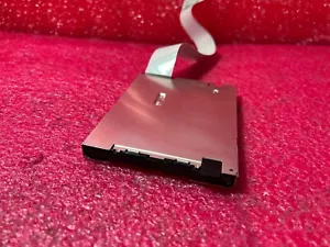 Tektronix TLA 614 Logic Analyzer Floppy Disk FD-05HF 19307556-30 5630-U - Picture 1 of 6