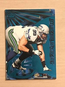 1997 Pacific Dynagon Prism Tandems  Michael McCrary Chris T Jones #50 - Picture 1 of 2