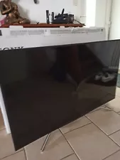 Sony Smart Tv 50