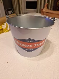 Happy Dad Beer Bucket BX111 - Picture 1 of 4