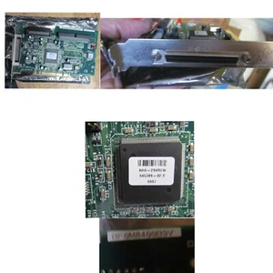 Adaptec AHA Assembly SCSI Controller Card? 2940 - Picture 1 of 2