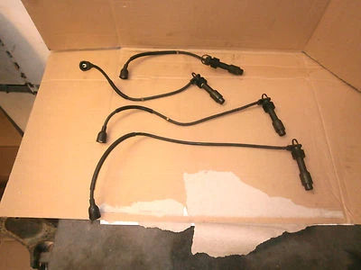 VAUXHALL FRONTERA 1999 2.2 16V PETROL IGNITION HT LEADS - Image 1 of 3