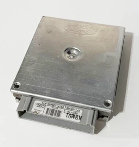 1989-1990 Ford Truck & E-Series 7.5L ECM ECU E9TF-12A650-R1A PLUG & PLAY - Foto 1 di 2