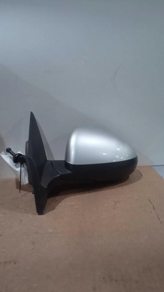 Espejo retrovisor izquierdo usado se adapta a: Chevrolet Sonic Power 2012 grado A izquierdo Foto 1 de 4