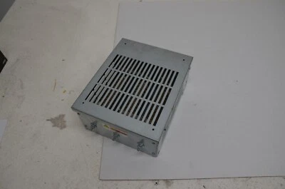 Dura Pulse Automation Direct Dynamic Braking Resistor GS-4015-BR-ENC - Image 1 of 3