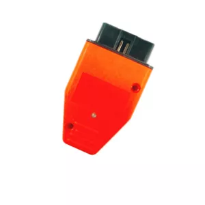 For Toyota Lexus for 4D and 4C Programmer OBD 16 Pin Chip Smart Key Maker - Picture 1 of 3
