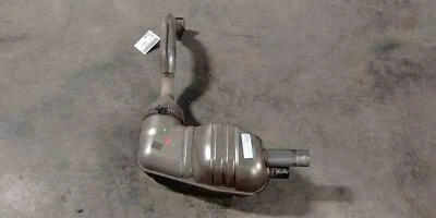 Silenciador conductor izquierdo Porsche Boxster Cayman 2009-2012 98711311732 Foto 1 de 4