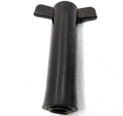 1996 2004 GMC Sonoma caixa de ar porca asa Vortec tampa do corpo do acelerador Yukon Jimmy Y4 - Imagem 1 de 4