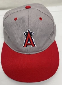 Leader Of Generation LOGA Anaheim Angels Snapback Baseball Hat - Picture 1 of 5