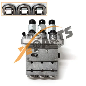 Fuel Injection Pump for Kubota D722 Engine 16006-51012 - Foto 1 di 7