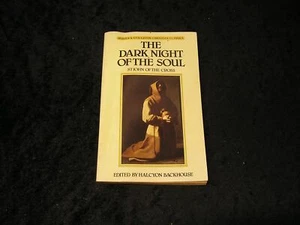 The Dark Knight of the Soul St John of the Cross edited by Halcyon Backhouse - Bild 1 von 1