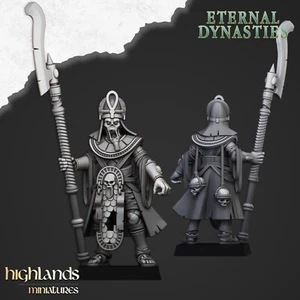 Highland Miniatures Eternal Prince - Picture 1 of 1