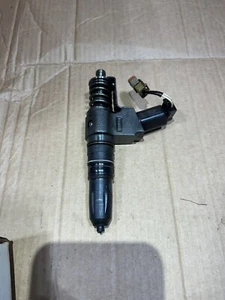 CUMMINS 3411767RX Injector for N14 Diesel Engine For Parts Or Not Working - Picture 1 of 14
