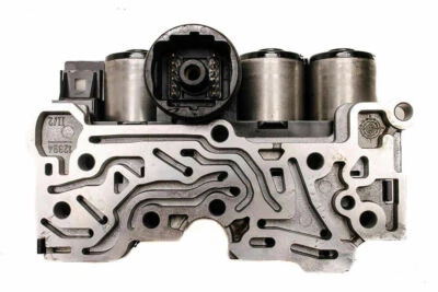 5R55W 5R55S Transmission Solenoid block 01-up Ford Explorer Aviator Falcon  - Image 1 of 3