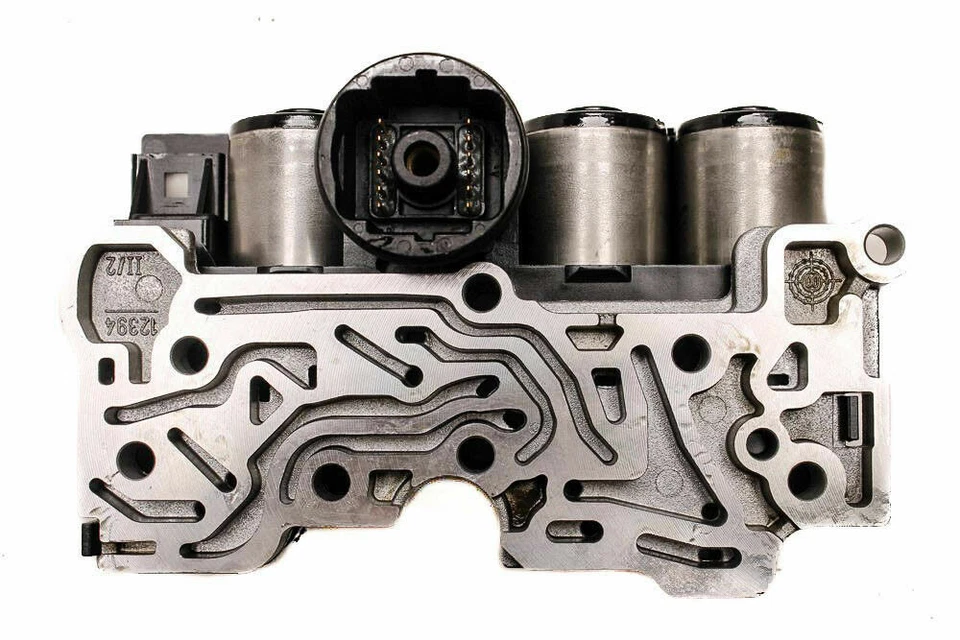 5R55W 5R55S Transmission Solenoid block 01-up Ford Explorer Aviator Falcon  - Image 1 of 3