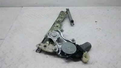 Regulador motor ventana conductor trasero 827311BA0A 4 puertas se adapta 09-14 MURANO Foto 1 de 4