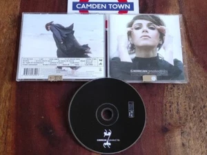 Giorgia - Le Cose Non Vanno Mai Come Credi Greatest Hits Cd Ottimo - Imagen 1 de 2