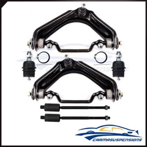 Brazos de control superiores 6 piezas para Ford Explorer 4,0 L varillas de amarre interiores rótulas inferiores - Imagen 1 de 7