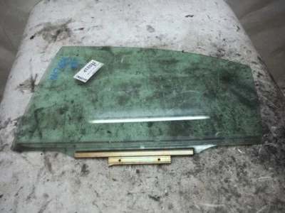 Lexus Es300 2002 A/T conductor puerta trasera izquierda ventana de cristal fabricante de equipos originales 2003 Foto 1 de 4