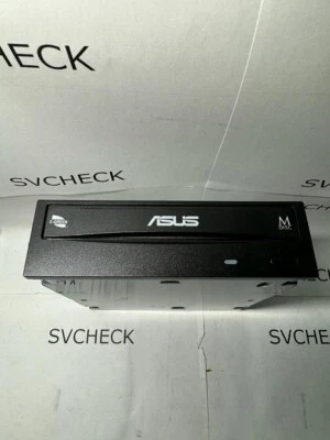 ASUS DRW-24F1ST MULTI DVD WRITER - Image 1 of 4