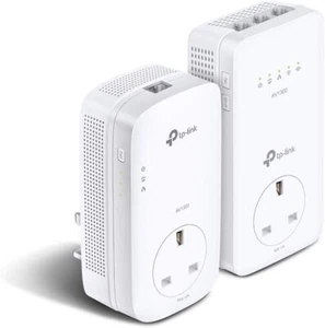 TP-LINK TLWPA8631PKIT 1350Mbps Adapter - Photo 1/8