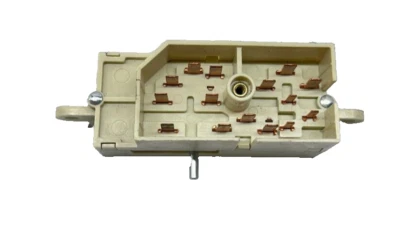 OEM Ignition Switch Steering Column Ford Lincoln Mazda Mercury Motorcraft - Image 1 of 4