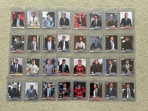 2023-24 Upper Deck Hockey Swagnificent 32 Card Full Set incl. Connor Bedard SP 1 - Picture 1 of 11
