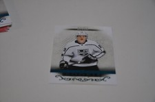 2021-22 Upper Deck Artifacts Hockey Cards Turquoise rookie # 164 Rasmus Kupari L