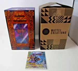 Two-Bad Multipack 2024 Masters of the Universe Origins MotU Cartoon New in Box - Picture 1 of 11