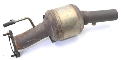 Ford Kuga II MK2 1.5 AWD Facelift 2362762 Katalysator KAT K1D1-5E212-CB - Image 1 of 3