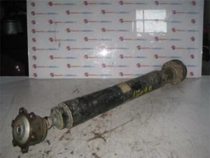 front central transmission MITSUBISHI MONTERO (V60 V70) 3.2 D 4WD (V78W 293979 - Picture 1 of 2