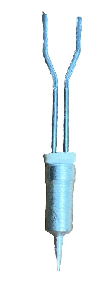 ISO-TIP Cordless Soldering Iron Tip # 7566 NEW MARCH 2024 !! Resealable Package - Image 1 of 2