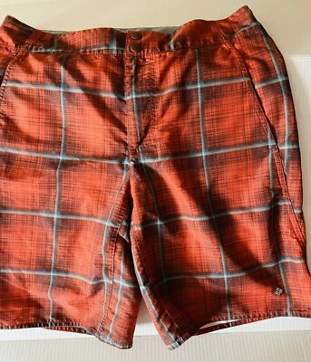 Columbia Board Shorts Omni Tono Talla 34 Foto 1 de 3