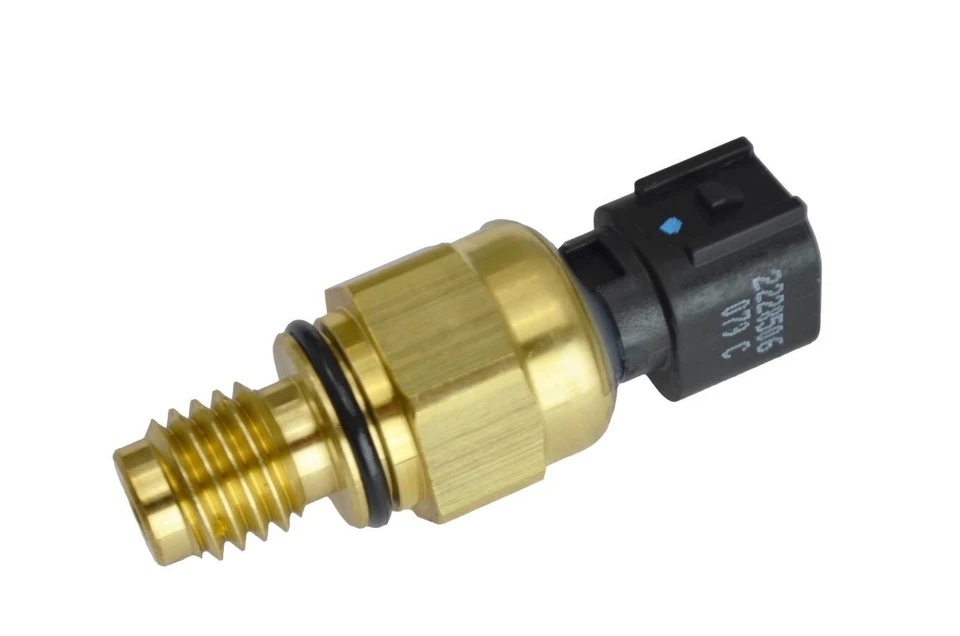 Power Steering Pressure Switch fits Ford Contour Fusion Lincoln LS Mercury Milan Foto 1 de 3