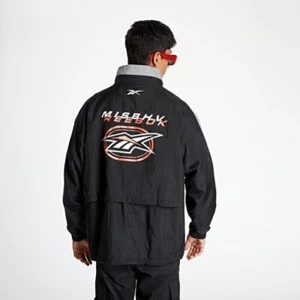Giacca a vento Reebok X MISBHV M - Foto 1 di 10