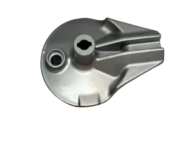 HONDA REAR BRAKE PANEL HUB 2013-2024 CRF110F 2014-2024 43100-KYK-910