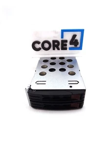 SUPERMICRO MCP-220-82616-0N 2x2.5IN Hot-Swappable Rear Drive Kit - Afbeelding 1 van 1