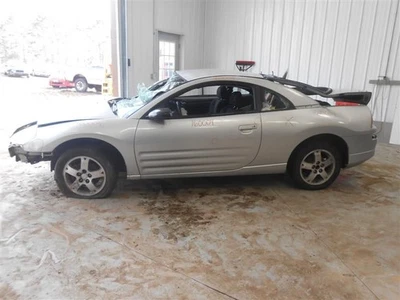 Driver Front Door Switch Driver's Window-master Coupe Fits 00-05 ECLIPSE 735706 Foto 1 de 4