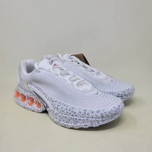 Nike Air Max DN PRM Paquete Eléctrico Blanco Metálico Plateado Para Hombre Talla 11.5 HM0811-100 - Imagen 1 de 10