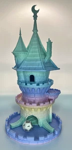 Fantasy Castle Dice Tower – 3D Printed RPG Dice Roller - Picture 1 of 4