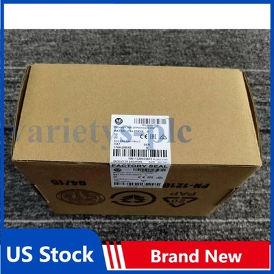 AB 1764-28BXB SER B MicroLogix 1500 28 Point Controller US Free Tax - Image 1 of 4