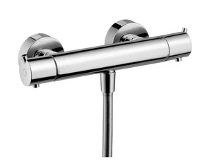 HANSGROHE Ecostat S rubinetto bagno termostato doccia confezione originale - Foto 1 di 1