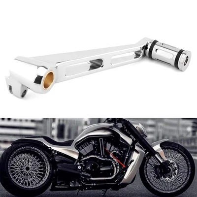 Brake Lever Arm Pedals Peg For Harley Night Rod VRSC V-Rod Muscle 2002-2017 17 - Изображение 1 из 4