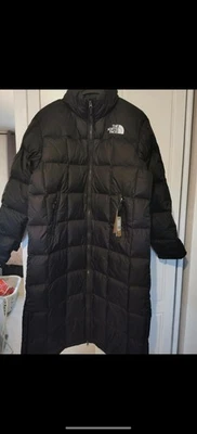 Artikelverifizierung verfügbar The North Face Lhotse Duster Steppmantel Unisex - Bild 1 von 4