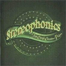 Just Enough Education to Perform von Stereophonics | CD | Zustand sehr gut - Bild 1 von 2