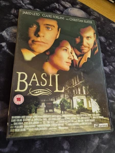 Basilikum - DVD - Kostenloser UK-Versand BEWERTET 15 - Bild 1 von 3