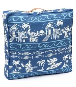Disney Store Stitch Indoor Outdoor Bodenkissen Hundebett Kissen Haustierkissen - Bild 1 von 7